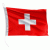 INTERNATIONAL FLAGS - SWITZERLAND - SM351202